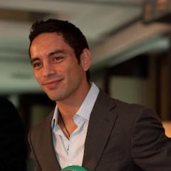 Captura del Chapo Guzmán afectó al Kochulito Montiel