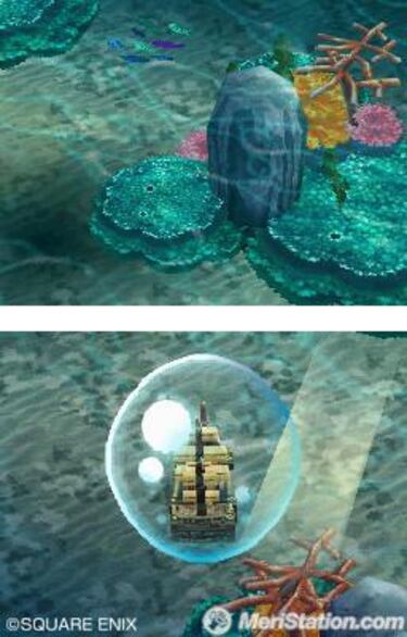 Dragon Quest VI: Realms of Revelation, Impresiones