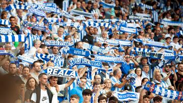 REAL SOCIEDAD