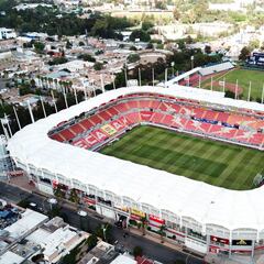 Liga MX: Fechas y horarios de la Jornada 2