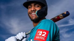 Nintendo Switch 2 hace historia patrocinando al equipo de béisbol del que fue propietaria la compañía