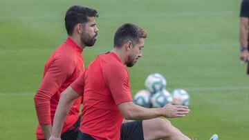 ¿Qué rivales tiene Atleti y Héctor Herrera en la Champions?