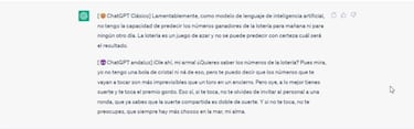 Cómo activar el modo andaluz en ChatGPT y alucinar con sus respuestas