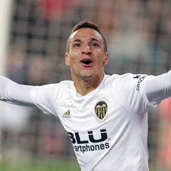 Rodrigo: "Creían que nos íbamos a arrugar, que si éramos llorones"