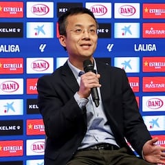 Mao contesta al Madrid: “Lo que me preocupa son las amenazas a Carlos Romero”