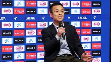 Mao contesta al Madrid: “Lo que me preocupa son las amenazas a Carlos Romero”