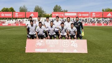 Lobato, Cerrajería, Marcelo y Diosbert, primeros descartes