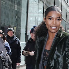 La mujer de Wade: "Vuelve a casa, cariño. Tengo algo para ti"