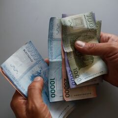 Bonos noviembre 2023: consulta con tu RUT si recibes el Ingreso Mínimo Garantizado, PGU y otros beneficios, 25 de noviembre