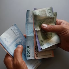 Ingreso Mínimo Garantizado: cuándo se paga en enero y fechas claves