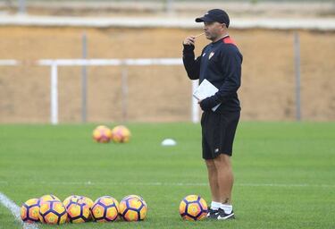 Primera predictions: week 10