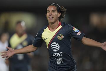 América con récord positivo tras empatar en ida de Semifinales