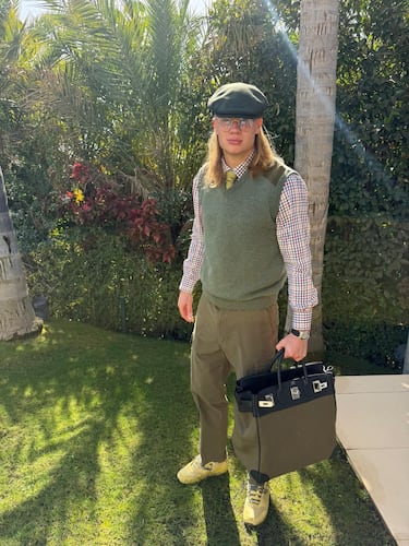 Los deportistas y famosos en las Redes Sociales