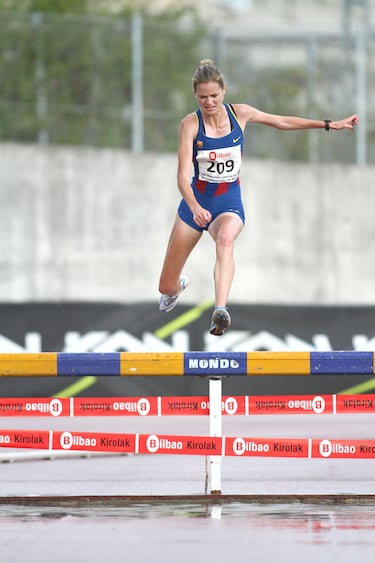 El gran atletismo regresa a Bilbao