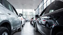 ¿Es un buen momento para comprar un coche?