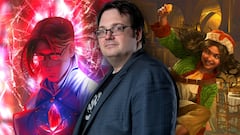 ‘El archivo de las tormentas 6’: todo lo que sabemos sobre el próximo libro de la saga más épica de Brandon Sanderson