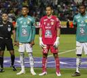 Leagues Cup anuncia reprogramación del juego entre LA Galaxy y León