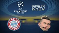 Los mejores memes del sorteo de la Champions y Europa League