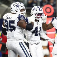 Bad news for Cowboys fans: Dallas defense ranks among NFL’s worst across these key categories