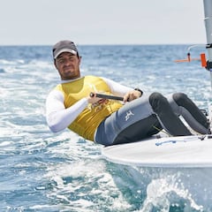 Dominio absoluto español: dos oros, una plata y dos bronces