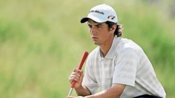 Jordi García del Moral.