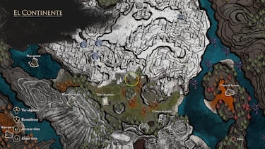 All Lost Gestrals in Clair Obscur: Expedition 33—Maps and Locations