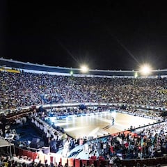 Los Juegos Mundiales llaman al COI a la colaboración