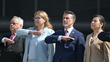 Sergio Mayer ofrece disculpas tras su participación en La Casa de los Famosos