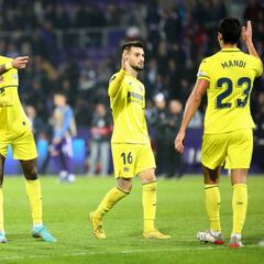 Emery firma la mejor fase de grupos europea de la historia