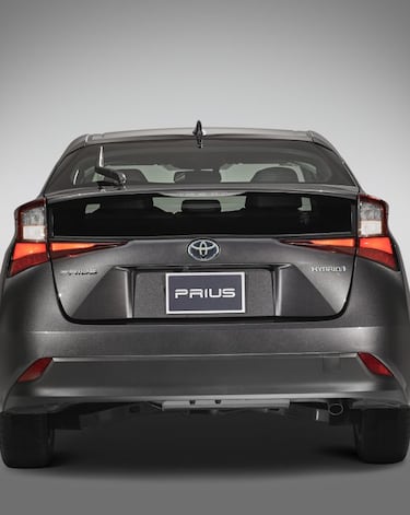 Toyota Prius 2021 ¿es la mejor compra de un automóvil?