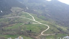 La Vuelta recupera los Lagos de Covadonga en la edición de 2018