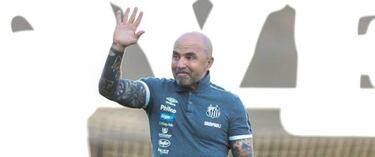 Cruz Azul niega contacto con Jorge Sampaoli; sí podría llegar a la Liga MX