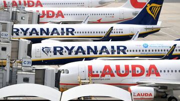 Ayudas al turismo en tiempos de coronavirus: ¿qué medidas han tomado los países europeos?