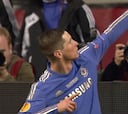 10 goles en 14 partidos: la Europa League, torneo fetiche para Torres
