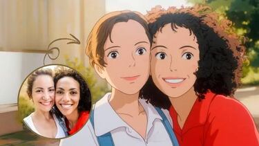 Revelan el lado oscuro detrás de la moda de convertir tus fotos con el filtro Ghibli: “Nos precipitamos al punto de no retorno”