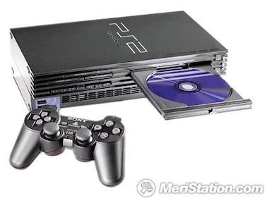 PlayStation 2 cumple 10 años
