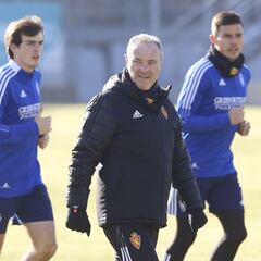 “Los números son los que son y no podemos engañar a nadie”