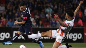 Universidad de Chile vs Cobresal en vivo: Copa Chile, cuartos de final vuelta