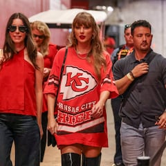 Chargers vs Chiefs and the other face off in the stadium: Will Taylor Swift and Madison Beer be at the game?