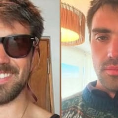 La última imagen de Martín de los Santos en una peligrosa cárcel de Brasil: será extraditado