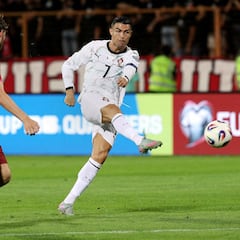 Fanki sigue siendo una ‘pesadilla’