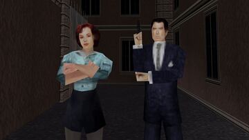 If you want to play GoldenEye 007 on Xbox, you need to enable this setting