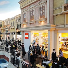 La NBA volverá a China