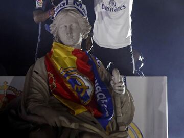 Sergio Ramos & Marcelo.