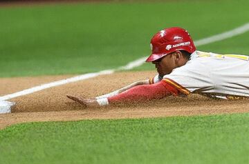 Diablos Rojos, Liga Mexicana de Béisbol
