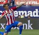 Torres anuncia que esta es su última temporada con Atleti