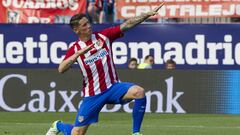 Fernando Torres se va del Atl&eacute;tico de Madrid
 