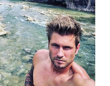 Brad Rusin, nuevo jugador del Miami.