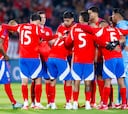 Chilevisión y Mega revelan quién transmitirá cada partido de la Roja: esto no ocurría hace 8 años en la TV chilena