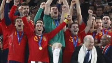 El Mundial 2014 se jugará del 12 de junio al 13 de julio